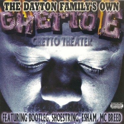 Ghetto E – Ghetto Theater