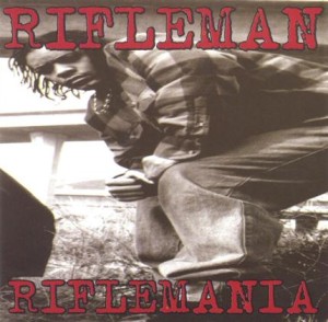 Riflemania (1998)