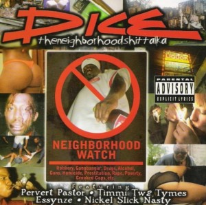 Neighborhood Watch (2006)