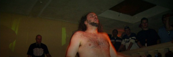 R.A. The Rugged Man