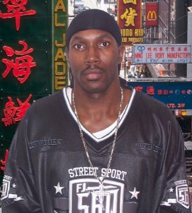 Trigga Da Don