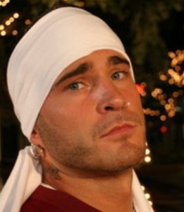 Mikel Knight