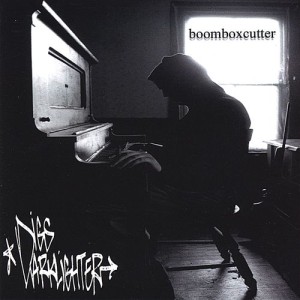 Boomboxcutter (2007)