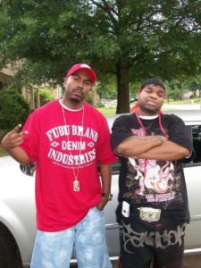 C-Rock & Koopsta Knicca
