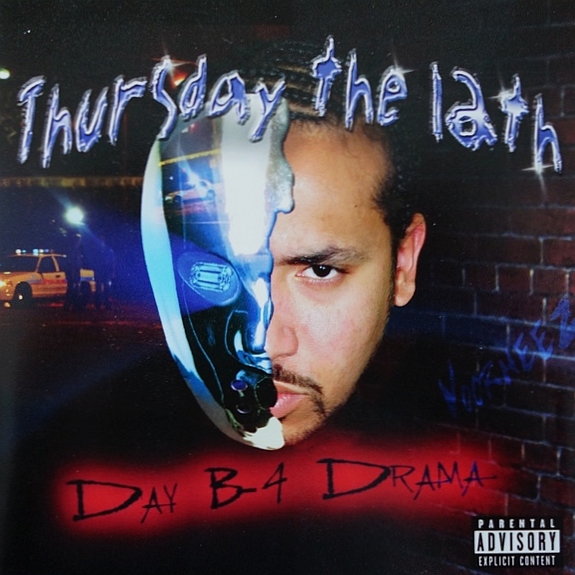 Vorheez - Thursday The 12th: Day B-4 Drama