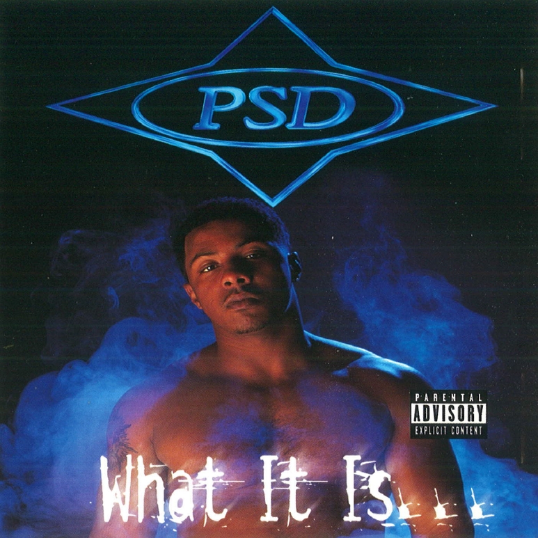PSD - What It Is