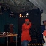 Edo.G – My Own Worst Enemy Tour