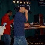 Edo.G – My Own Worst Enemy Tour