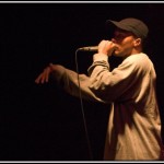 Art Of Rhyme Tour