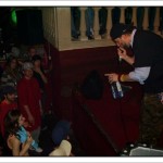 R.A. The Rugged Man