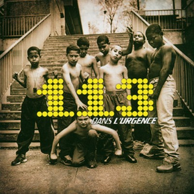 113 - Dans L'Urgence