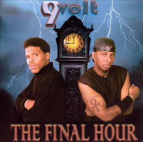 9 Volt - The Final Hour