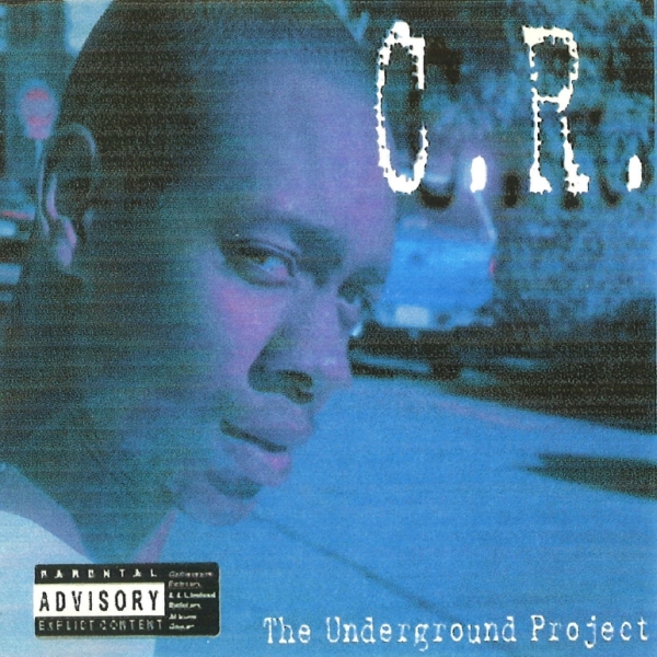 C.R. - The Underground Project