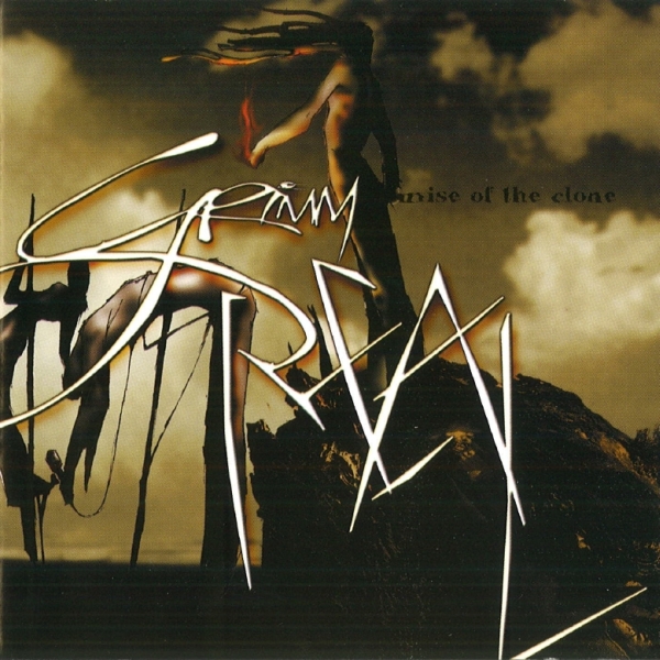 Grimm Real - Demise Of The Clone