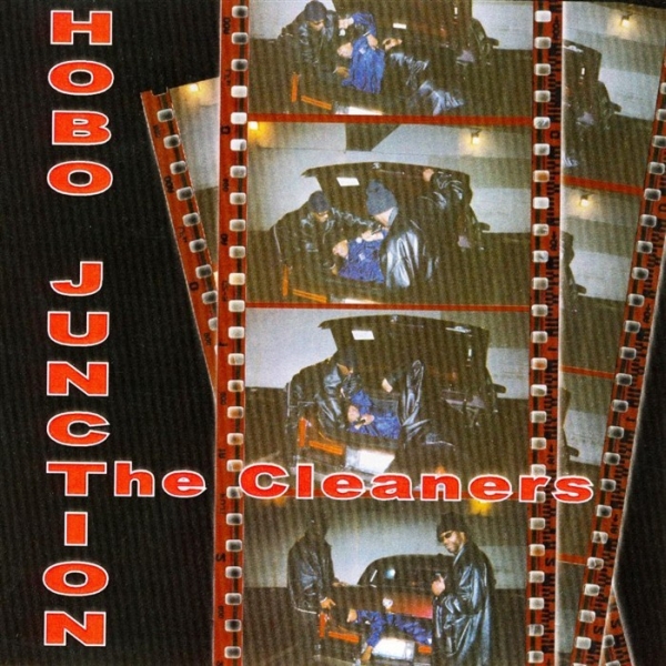 Hobo Junction – The Cleaners