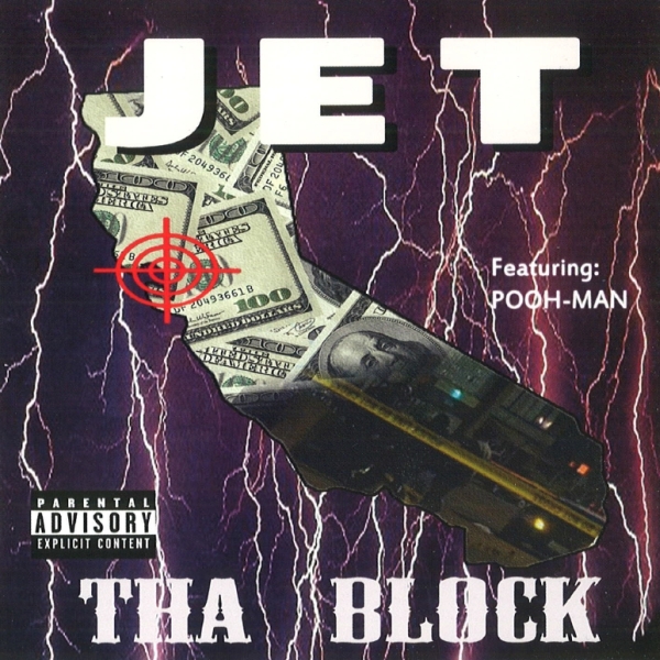 Jet - Tha Block