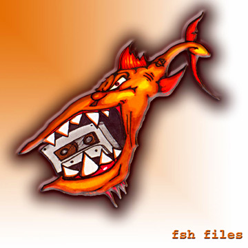NgaFsh – Fish Files