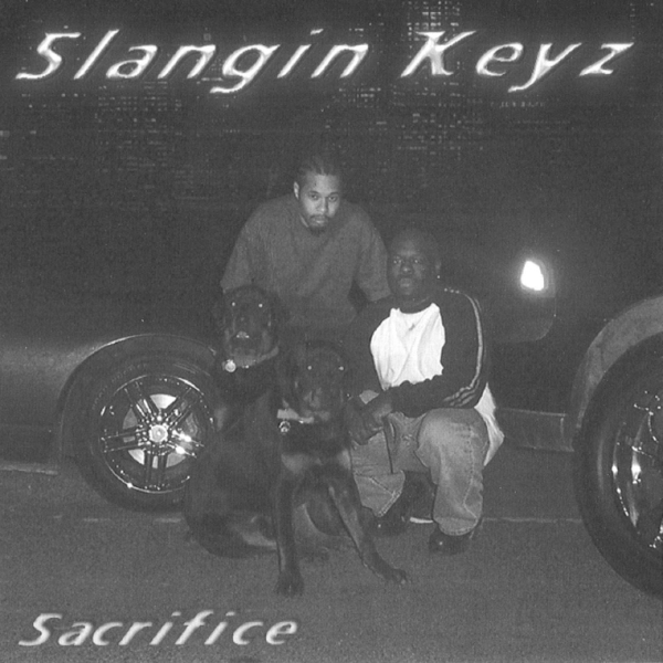 Sacrifice - Slangin Keyz