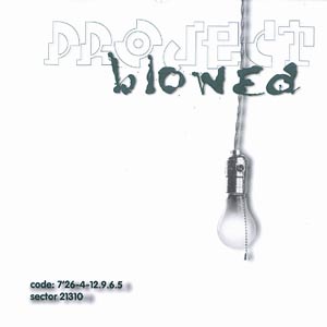 V.A. - Project Blowed