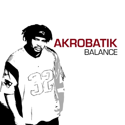 Akrobatik – Balance