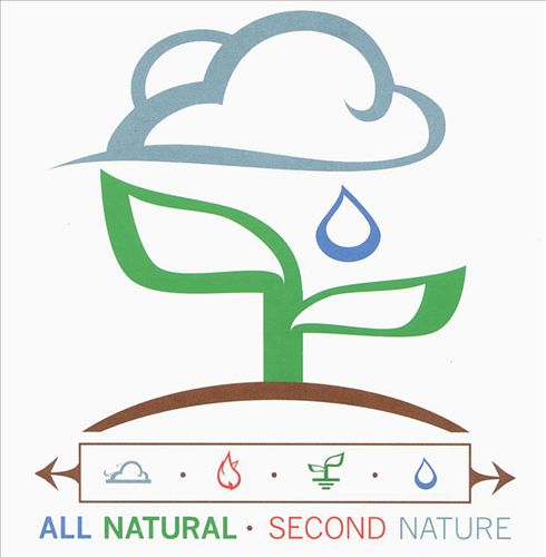 All Natural – Second Nature