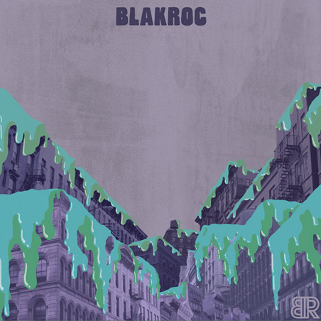 BlakRoc - S/T