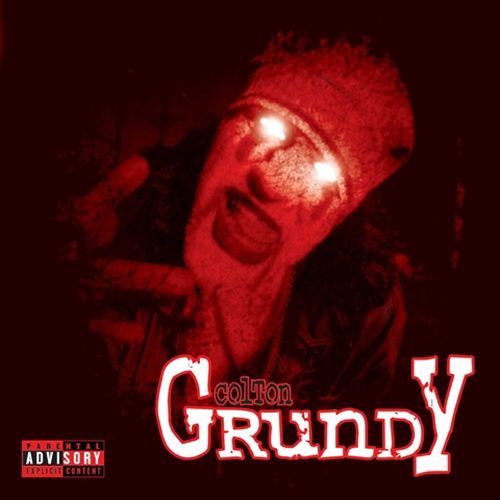 Blaze Ya Dead Homie - Colton Grundy: Tha Undying