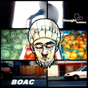 Boac – Thought Bubbles