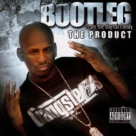 Bootleg - The Product