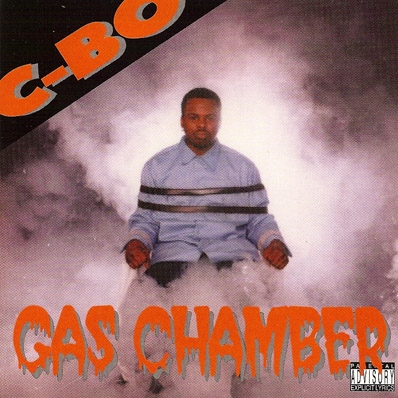 C-Bo - Gas Chamber