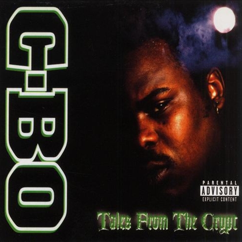 C-Bo - Tales From The Crypt