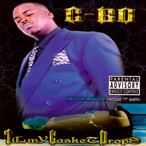C-Bo - Til My Casket Drops