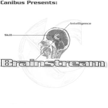 Canibus – The Brainstream