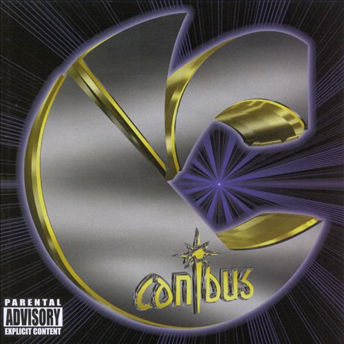 Canibus – Can-I-Bus