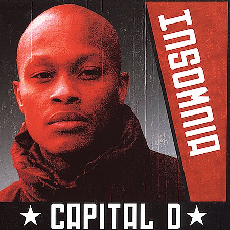 Capital D - Insomnia