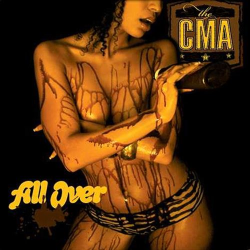 CMA - All Over