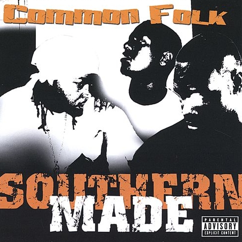 Common Folk - Southern Made