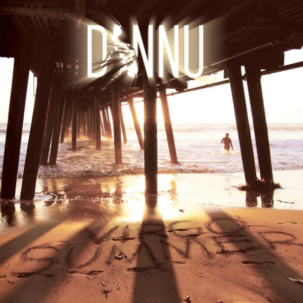 Dannu - Virgo Summer
