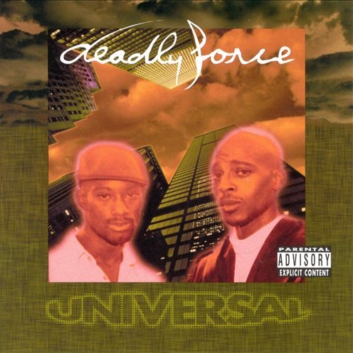 Deadly Force - Universal