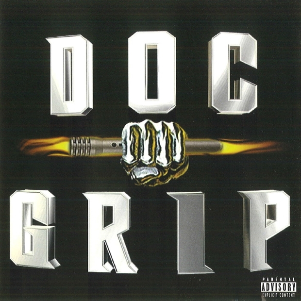 Doc Grip - S/T