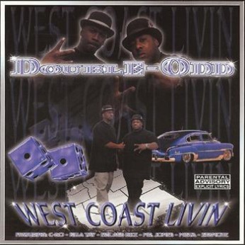 Double-Odd - West Coast Livin