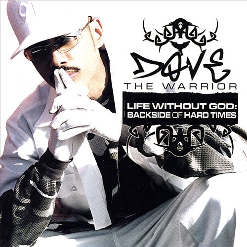 Dove The Warrior - Life Without God