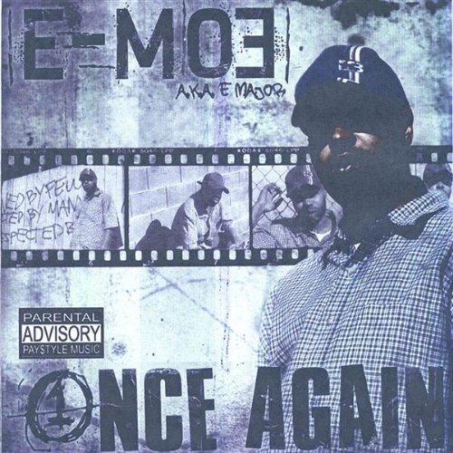 E-Moe - Once Again