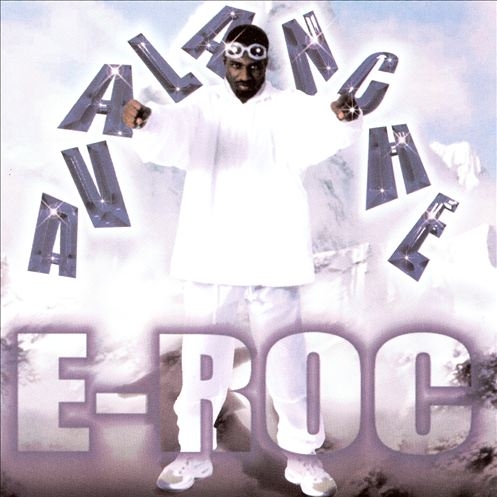 E-Roc - Avalanche