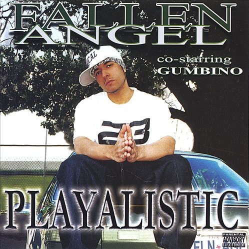 Fallen Angel - Playalistic