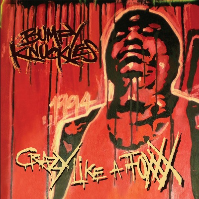 Freddie Foxxx - Crazy Like A Foxxx