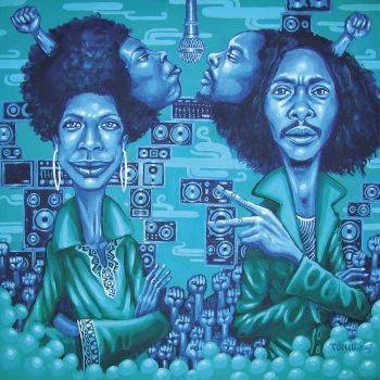 G & D - The Message Uni Versa