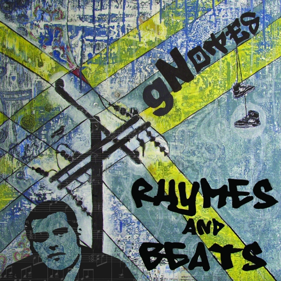 Gnotes - Rhymes And Beats