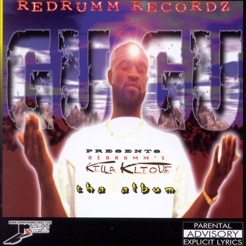 Gugu - presents: Redrumm's Killa Klique