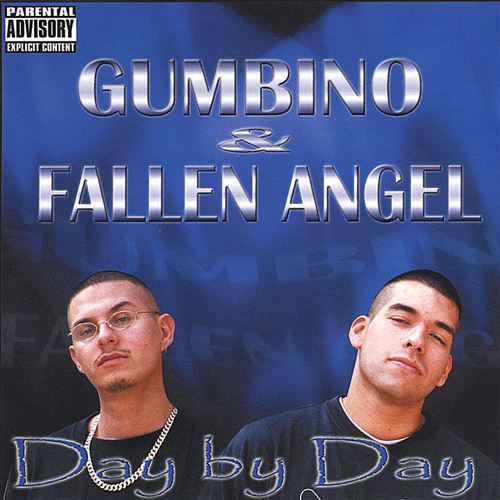 Gumbino & Fallen Angel - Day By Day